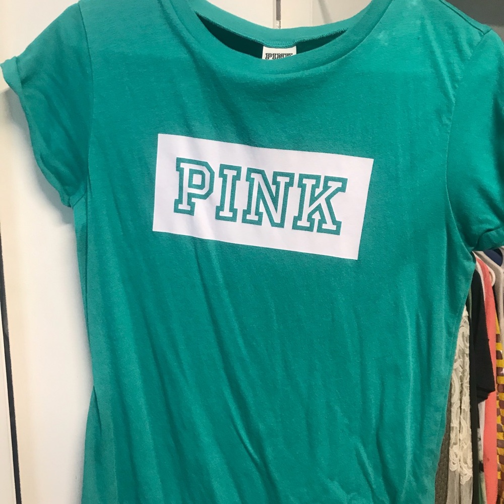 PINK Shirt 4/$15